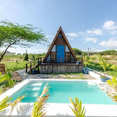 Cashaw Cabin - Private Retreat With A Pool Treasure Beach Extérieur photo