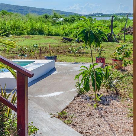 Cashaw Cabin - Private Retreat With A Pool Treasure Beach Extérieur photo