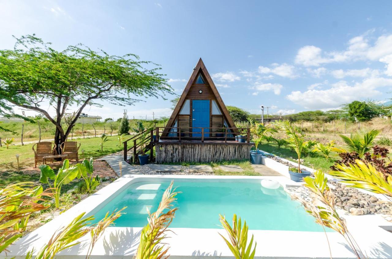 Cashaw Cabin - Private Retreat With A Pool Treasure Beach Extérieur photo